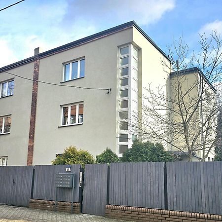Urban Apartments Cosy No 4, Free Private Parking, Self Check-In Chorzów Exterior foto